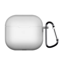Funda protectora de silicona para auriculare...