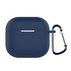 Funda protectora de silicona para auriculare...