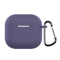 Funda protectora de silicona para auriculare...
