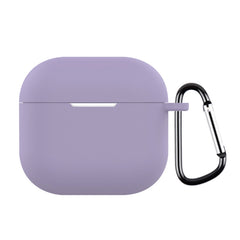 Funda protectora de silicona para auriculare...