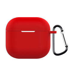 Funda protectora de silicona para auriculare...