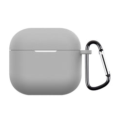 Funda protectora de silicona para auriculare...