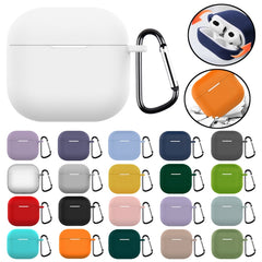 Funda protectora de silicona para auriculare...
