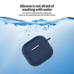 Funda protectora de silicona para auriculare...