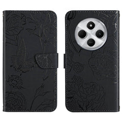 Funda de cuero con tapa para teléfono con re...