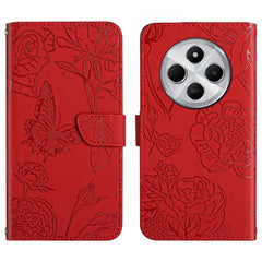 Funda de cuero con tapa para teléfono con re...
