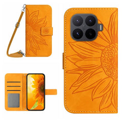 Funda de cuero con tapa para teléfono con di...