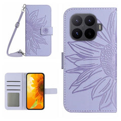 Funda de cuero con tapa para teléfono con di...