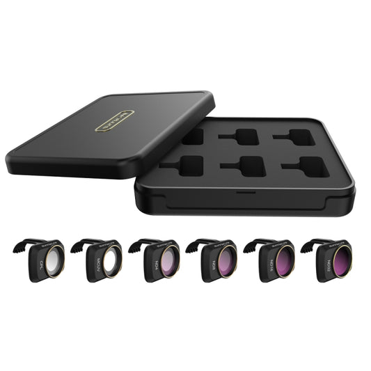 Sunnylife MM-FI9258 para DJI Mavic mini 6 en...