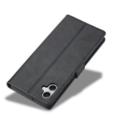 LC.IMEEKE Funda para teléfono de piel con te...