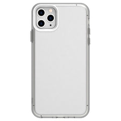 Funda híbrida de TPU para teléfono a prueba ...