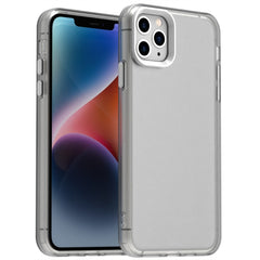 Funda híbrida de TPU para teléfono a prueba ...