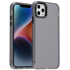 Funda híbrida de TPU para teléfono a prueba ...