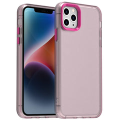Funda híbrida de TPU para teléfono a prueba ...