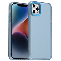 Funda híbrida de TPU para teléfono a prueba ...
