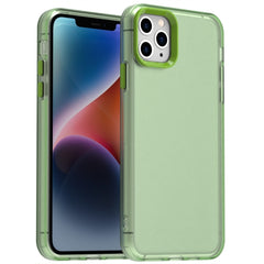 Funda híbrida de TPU para teléfono a prueba ...