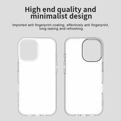 Funda híbrida de TPU para teléfono a prueba ...