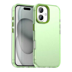 Funda híbrida de TPU para teléfono a prueba ...