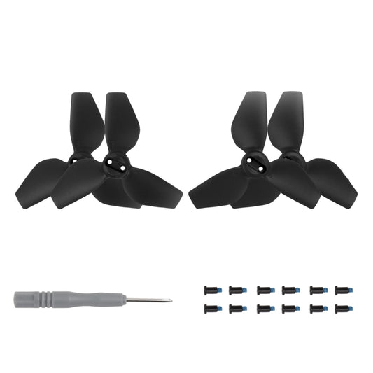Hélice de 3 palas de color para dron DJI Neo...