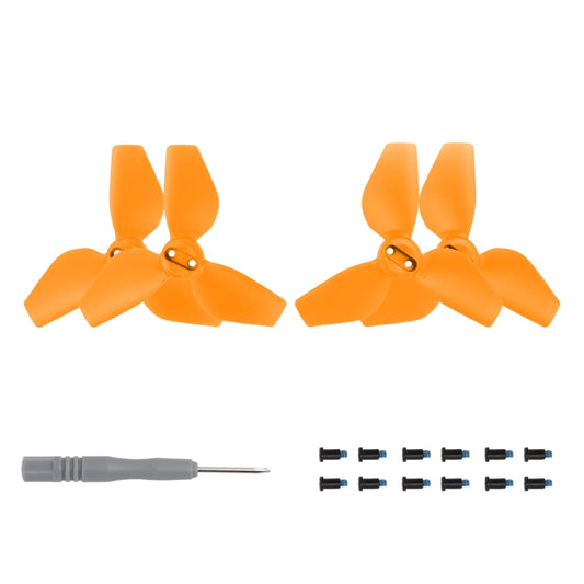 Hélice de 3 palas de color para dron DJI Neo...