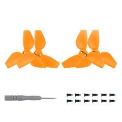 Hélice de 3 palas de color para dron DJI Neo...