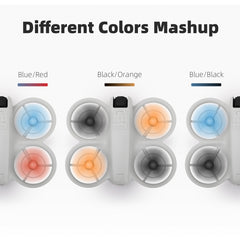 Hélice de 3 palas de color para dron DJI Neo...