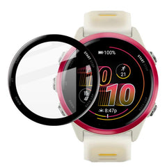 Película protectora para relojes de alta def...