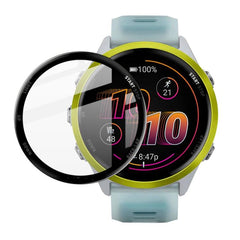Película protectora para relojes de alta def...