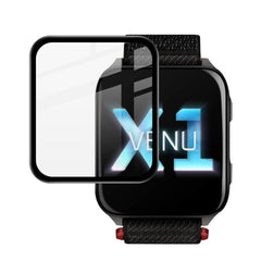 Película protectora para relojes de alta def...