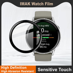 Película protectora para relojes de alta def...