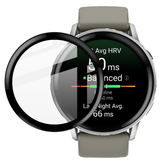 Película protectora para relojes de alta def...