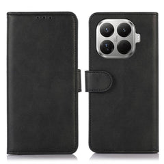 Funda de piel con textura de vaca para teléf...