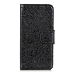 Funda para teléfono de piel con textura de n...