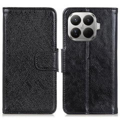 Funda para teléfono de piel con textura de n...