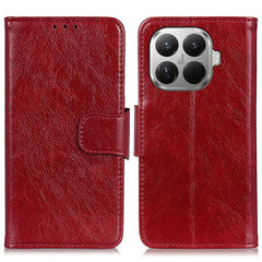 Funda para teléfono de piel con textura de n...