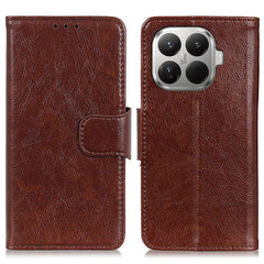 Funda para teléfono de piel con textura de n...