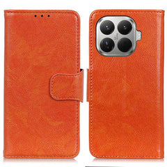 Funda para teléfono de piel con textura de n...