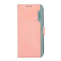 Funda de cuero para teléfono con tecnología ...