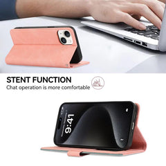 Funda de cuero para teléfono con tecnología ...