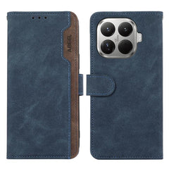 Funda de cuero para teléfono con tecnología ...