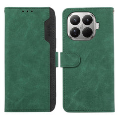Funda de cuero para teléfono con tecnología ...