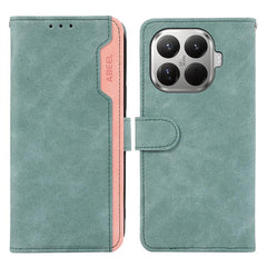 Funda de cuero para teléfono con tecnología ...