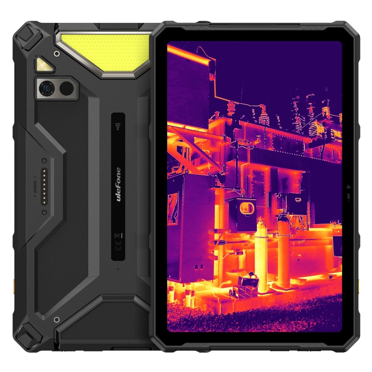 Tableta resistente Ulefone Armor Pad 4 Ultra...