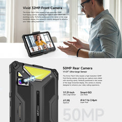 Tableta resistente Ulefone Armor Pad 4 Ultra...