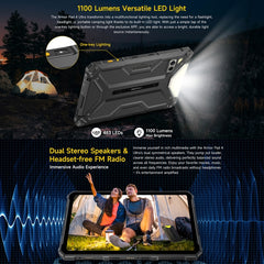 Tableta resistente Ulefone Armor Pad 4 Ultra...
