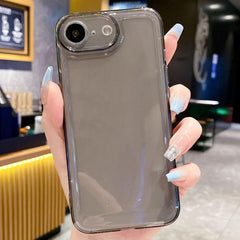Funda de TPU a prueba de golpes para teléfon...