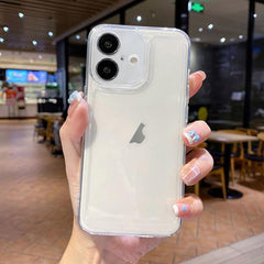 Funda de TPU a prueba de golpes para teléfon...