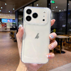Funda de TPU a prueba de golpes para teléfon...