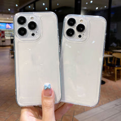 Funda de TPU a prueba de golpes para teléfon...