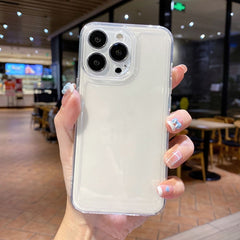 Funda de TPU a prueba de golpes para teléfon...